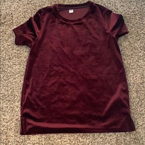 Old navy top
